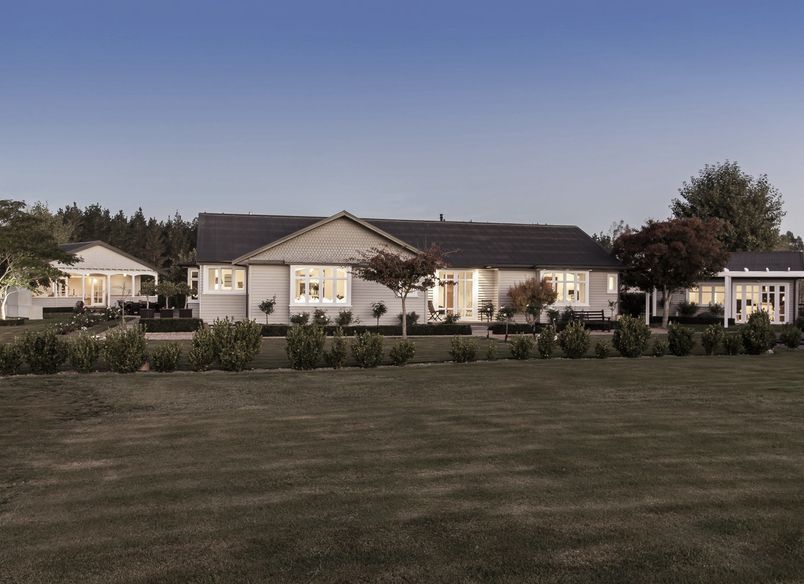 Eyreton Home