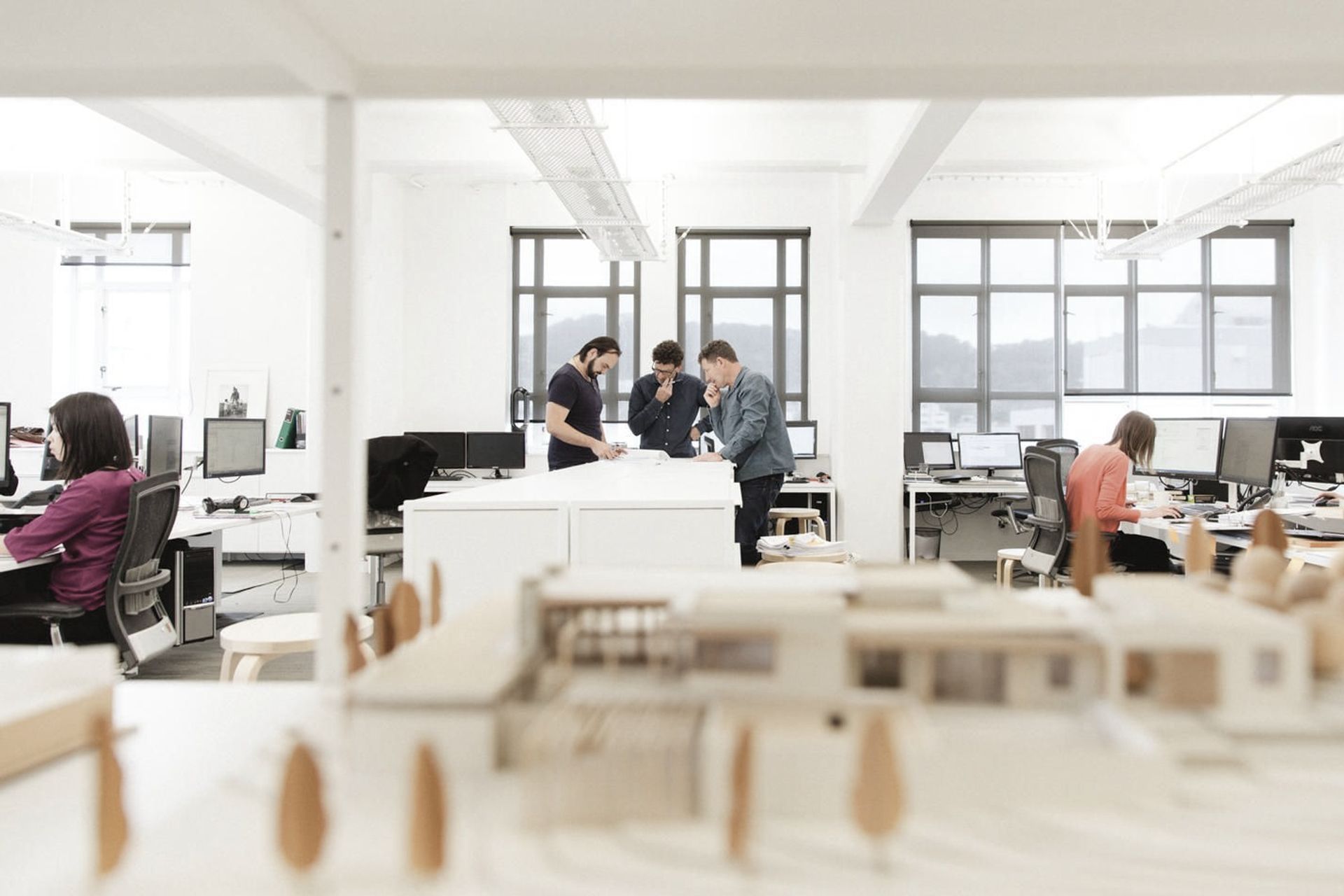 TENNENT BROWN STUDIO