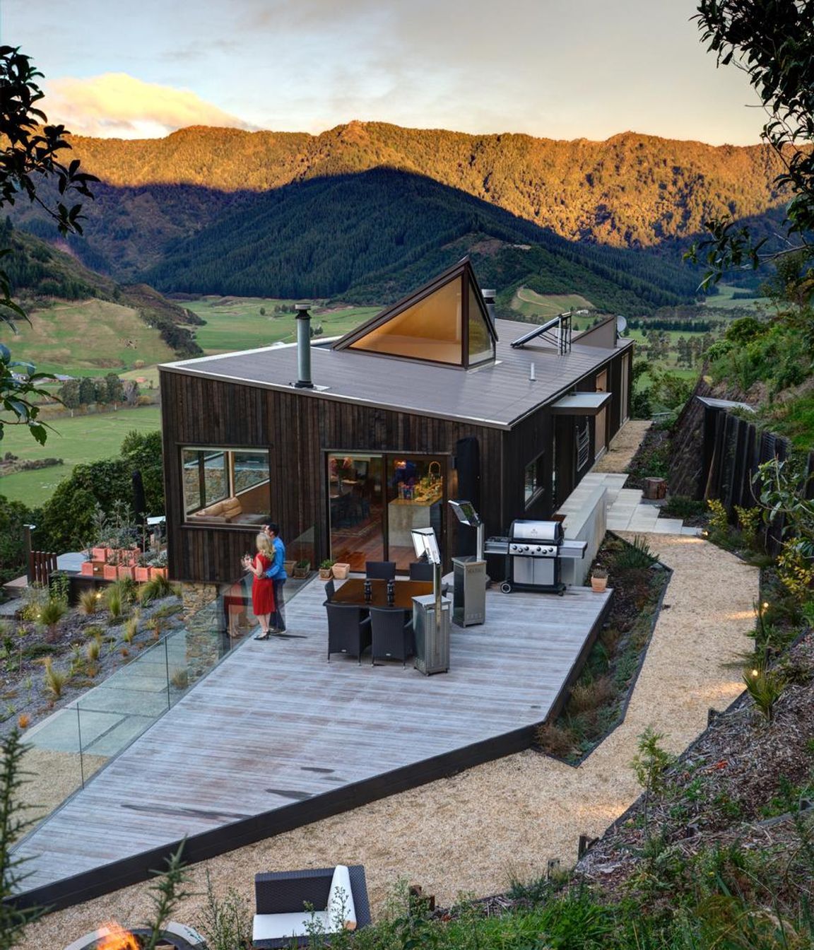 OKIWA BAY HOUSE