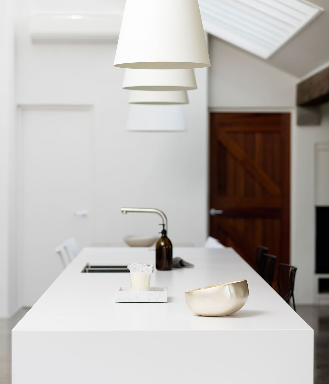 River Kitchen