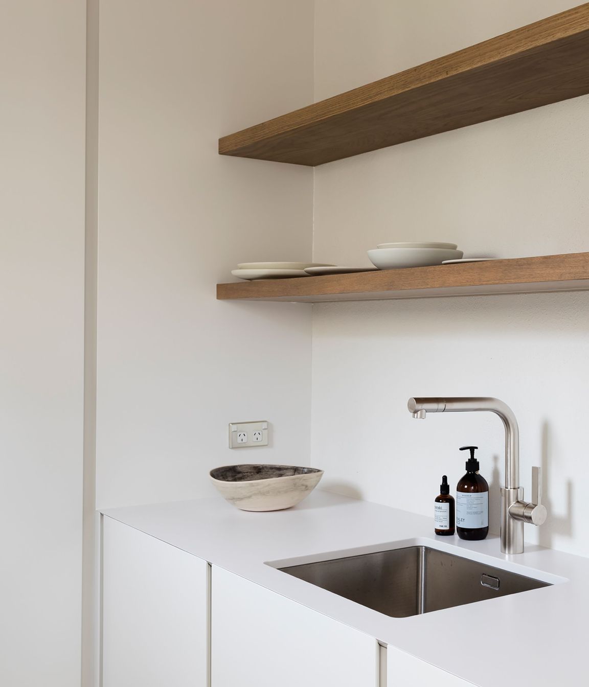 River Kitchen