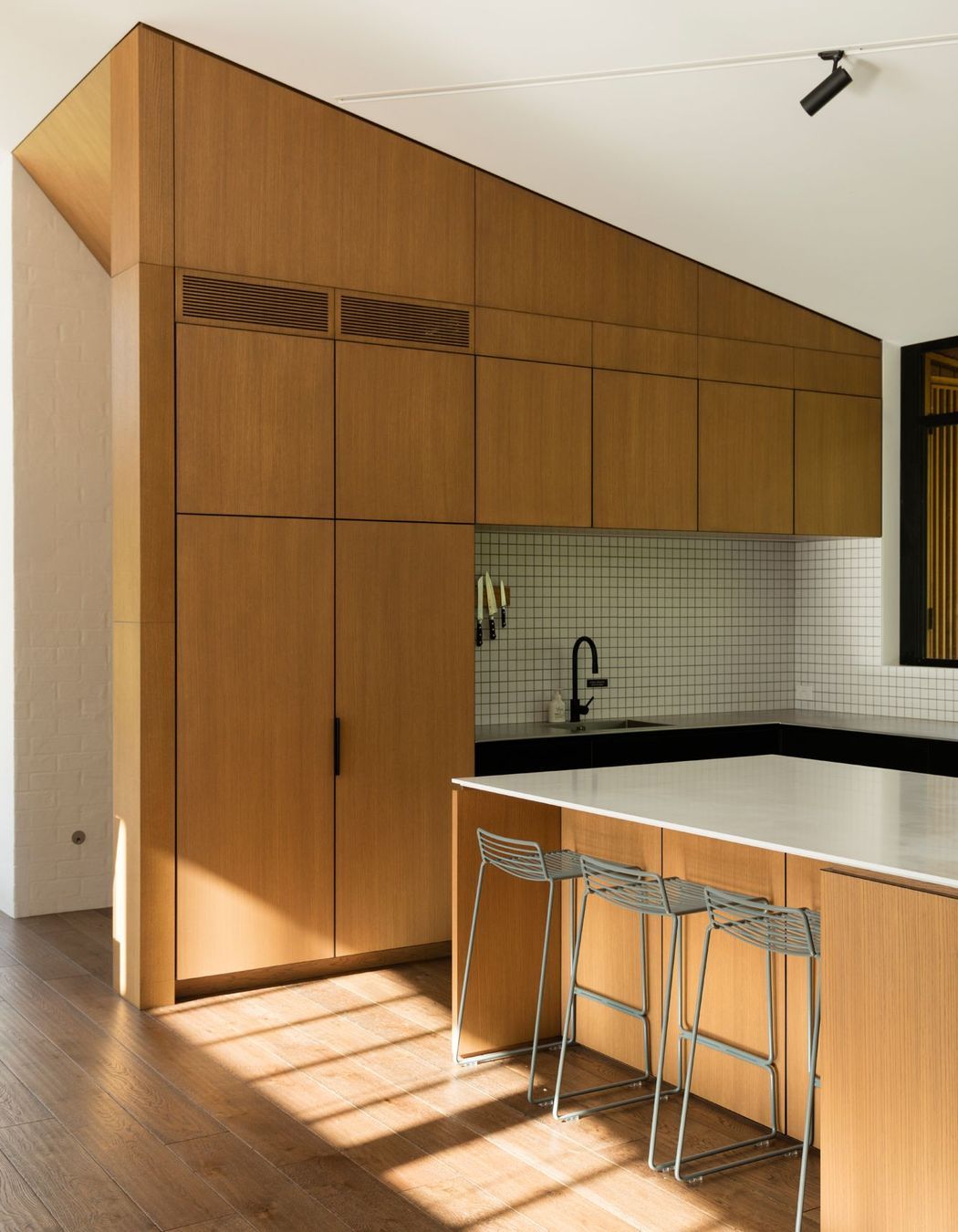 Contemporary Estate