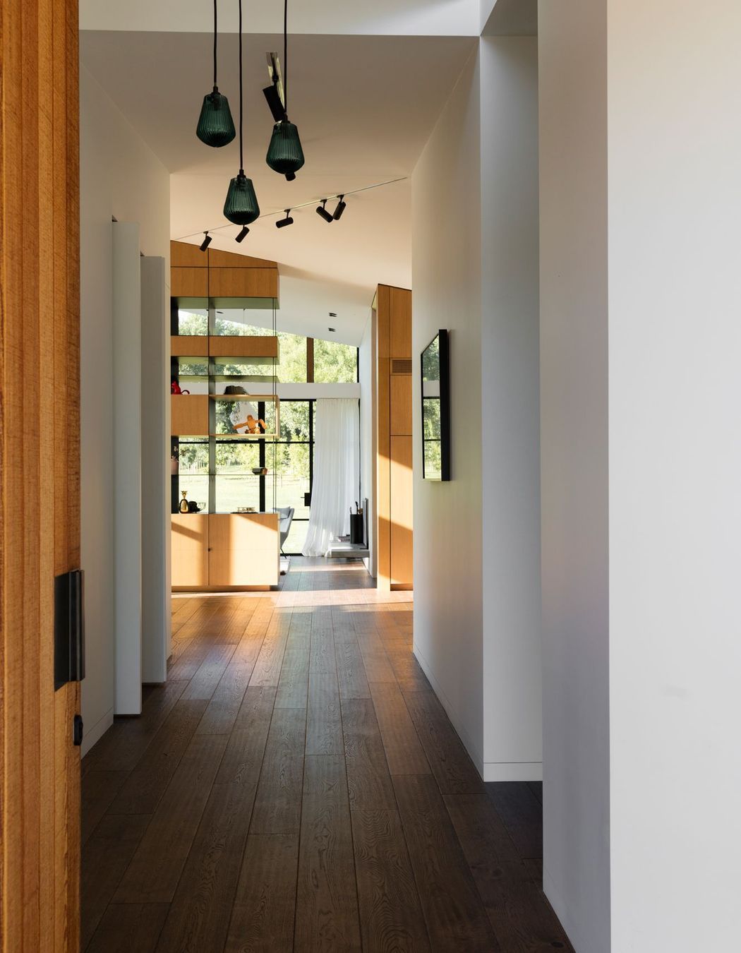 Contemporary Estate