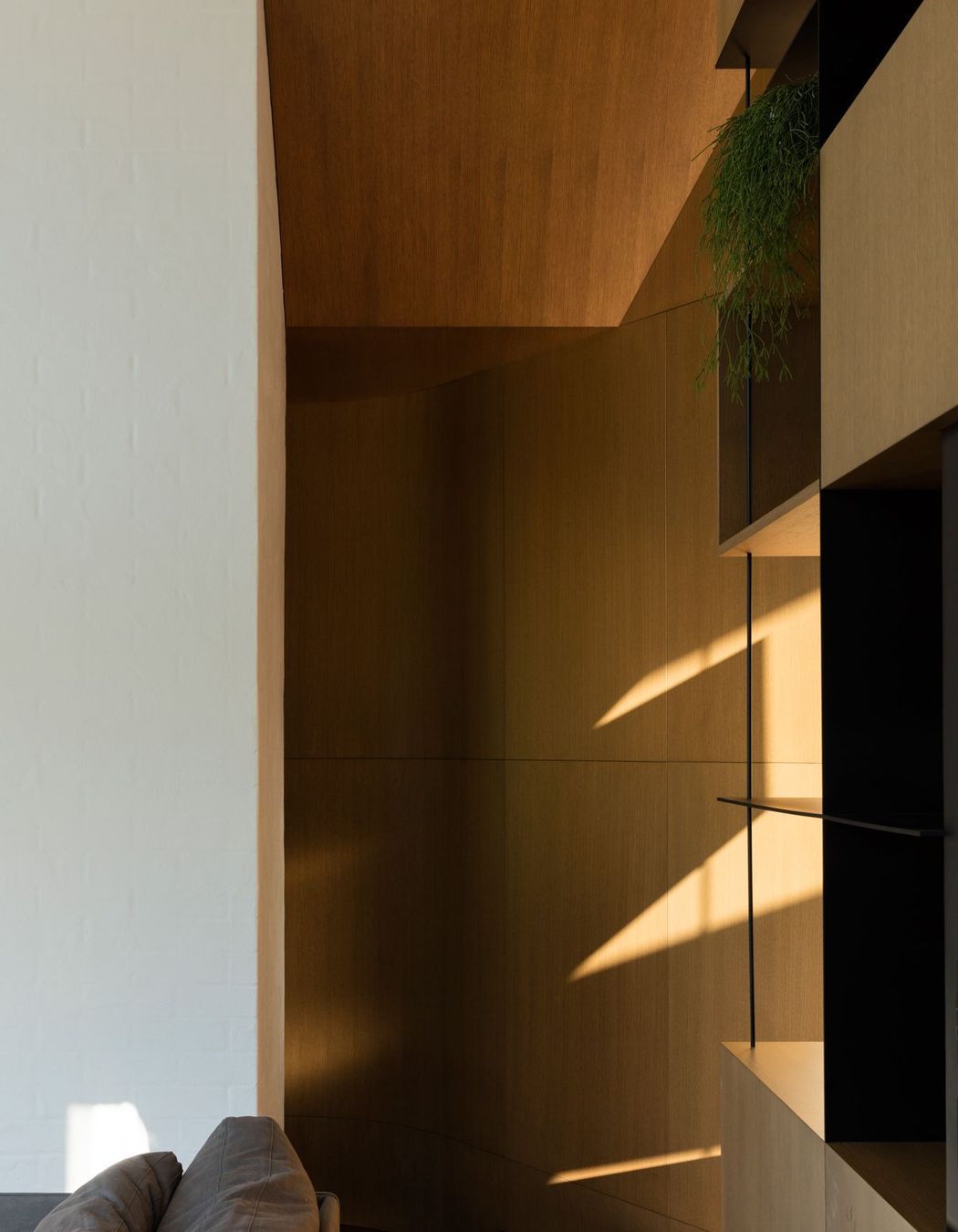 Contemporary Estate