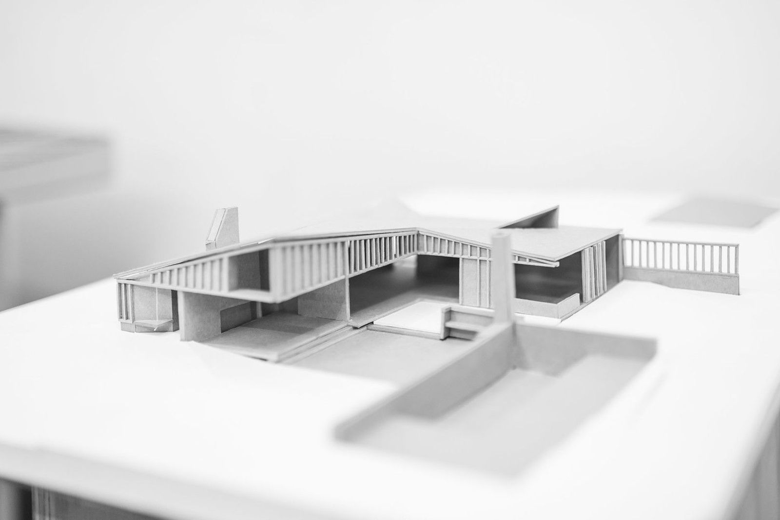 Glamuzina Architects