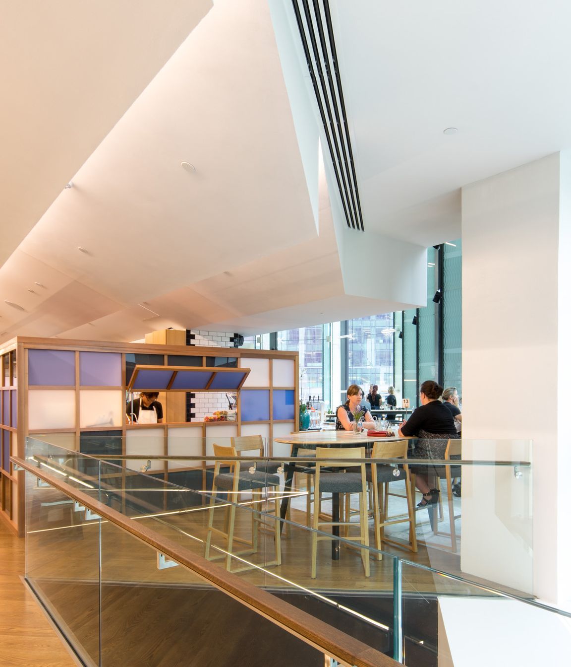 45 Queen Street, Auckland, New Zealand
