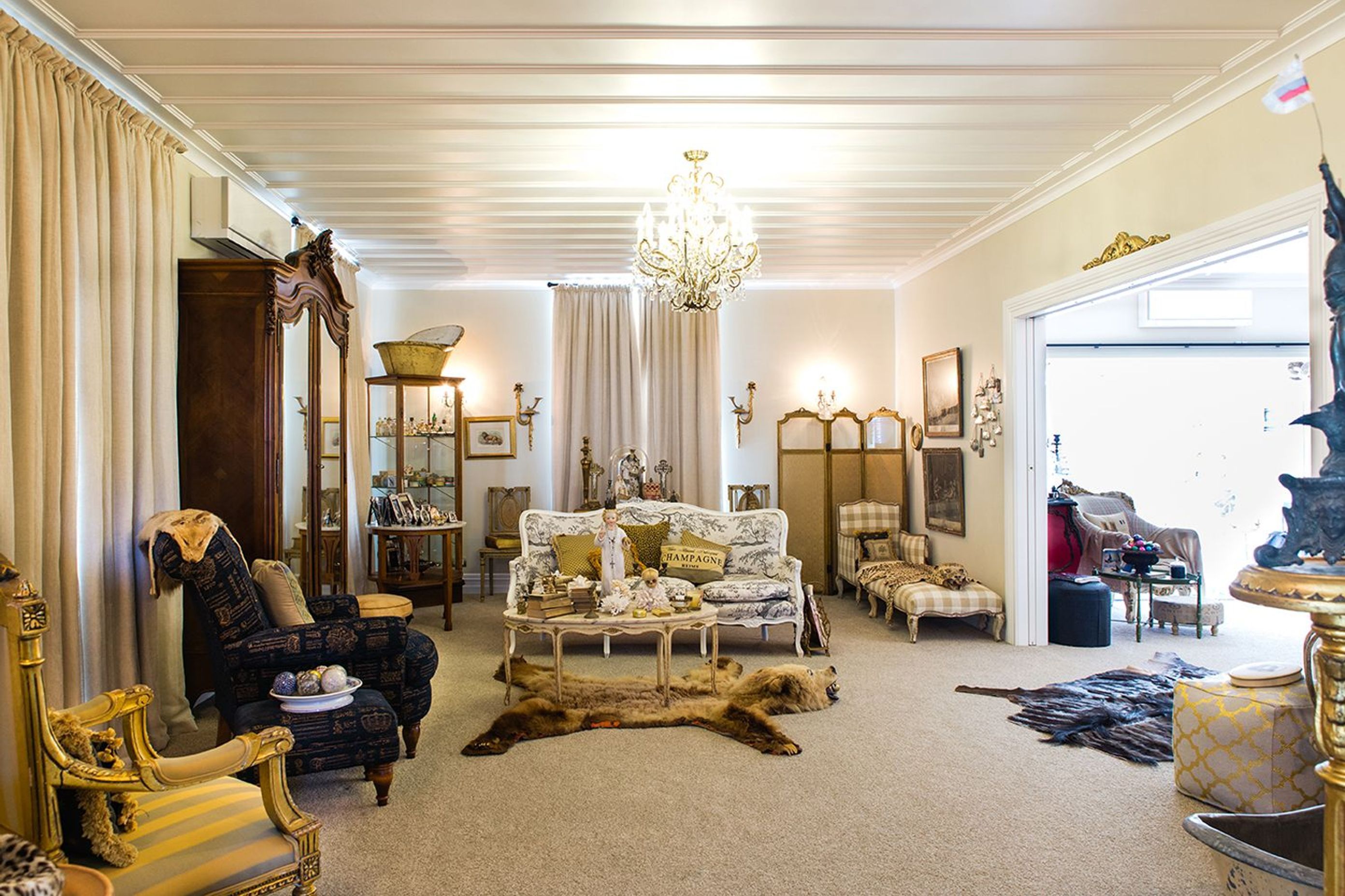 Napier Hill Heritage Home Renovation
