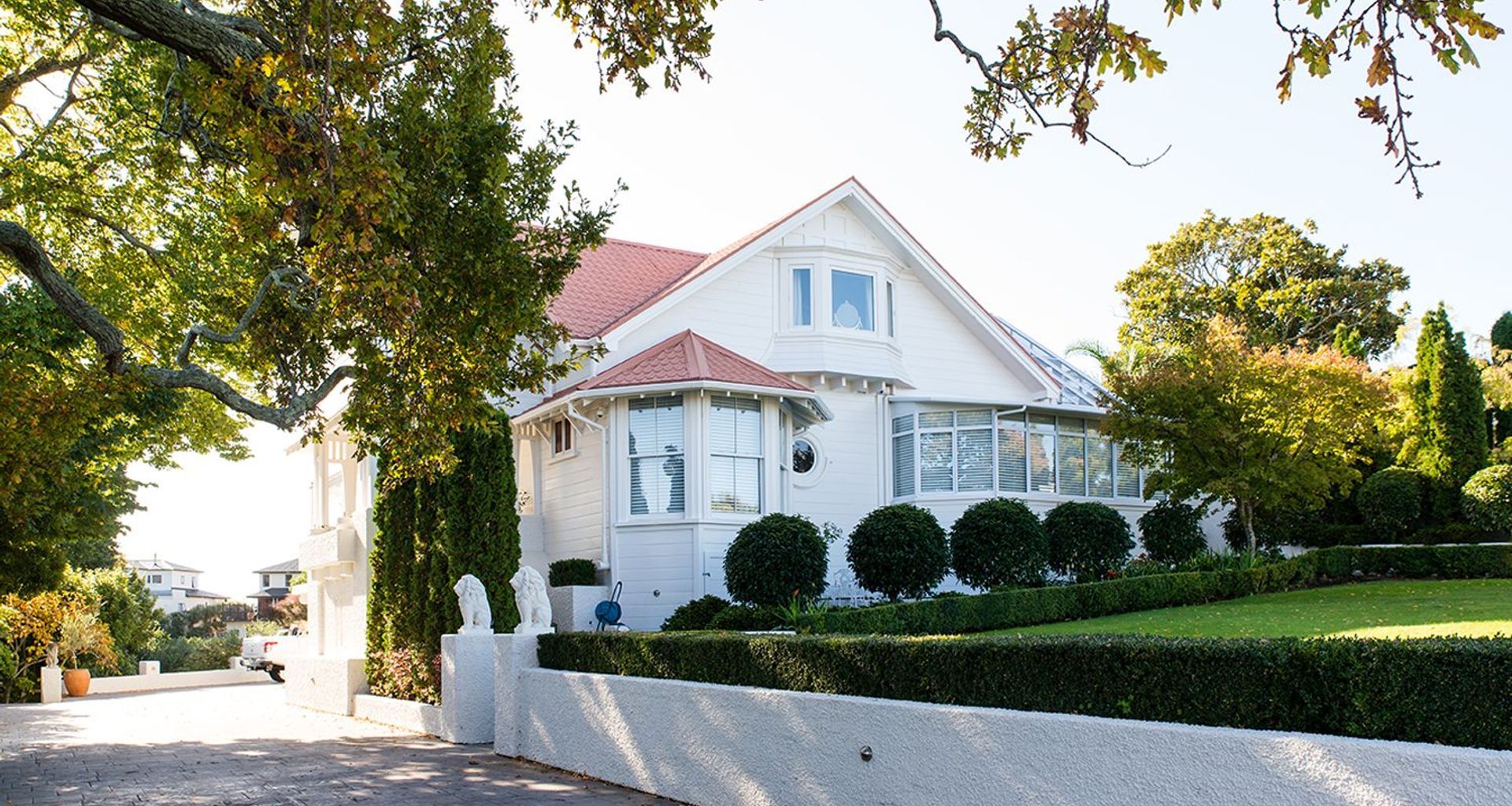Napier Hill Heritage Home Renovation banner