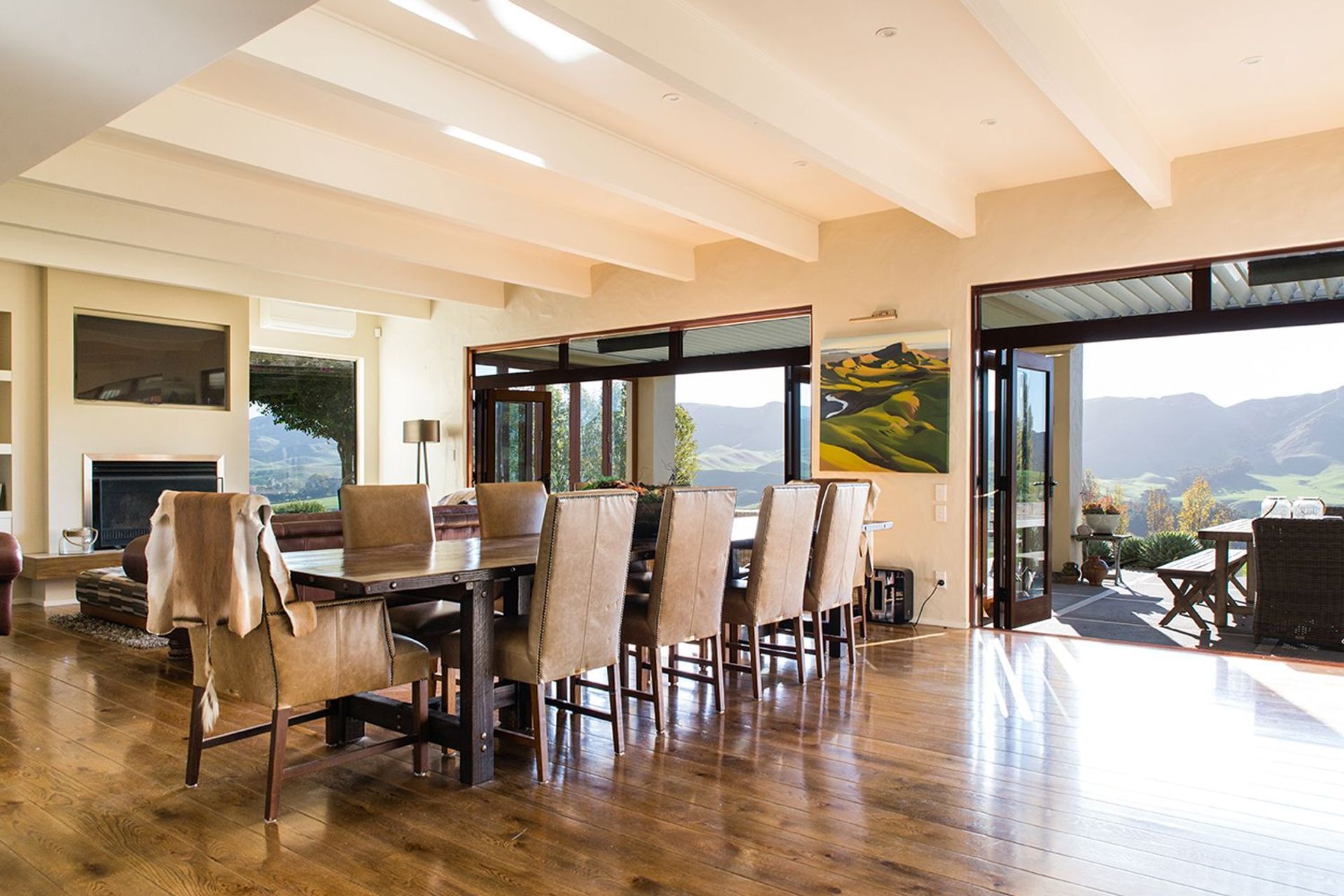 Tuki Tuki Hills Addition