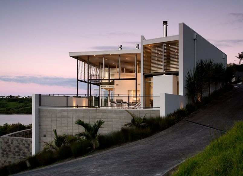 Orakei House
