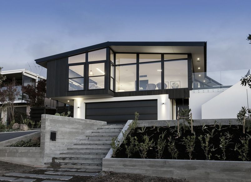 Mount Pleasant Home