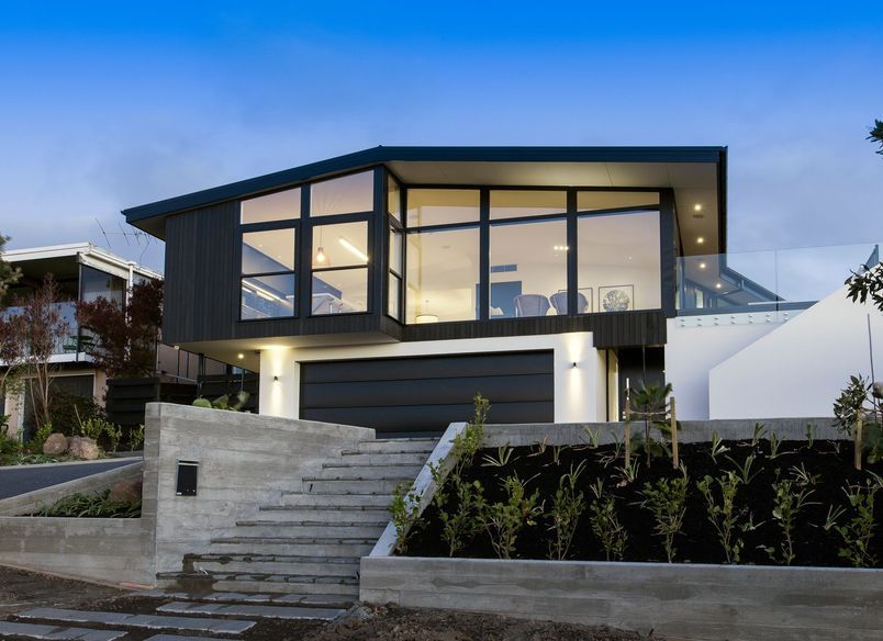 Mount Pleasant Home