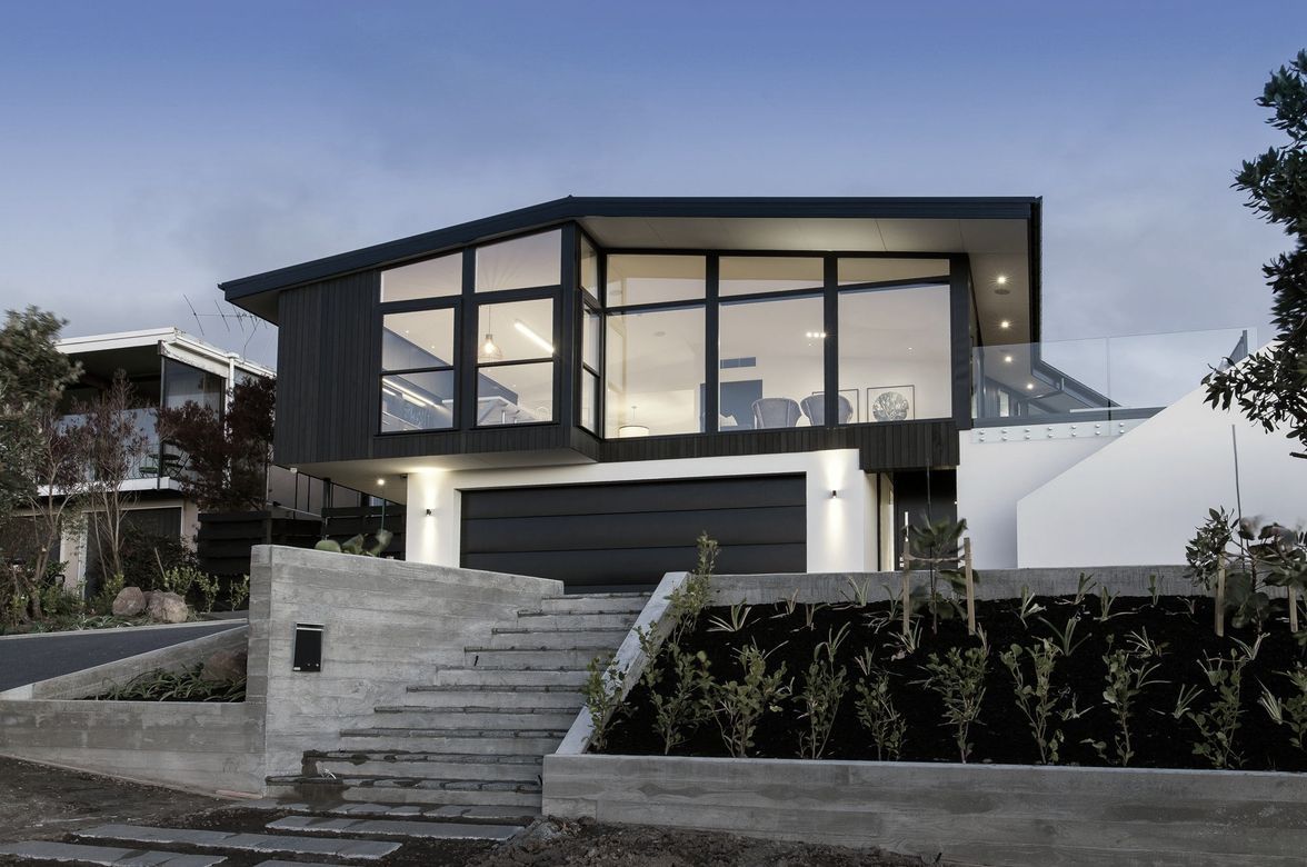 Mount Pleasant Home