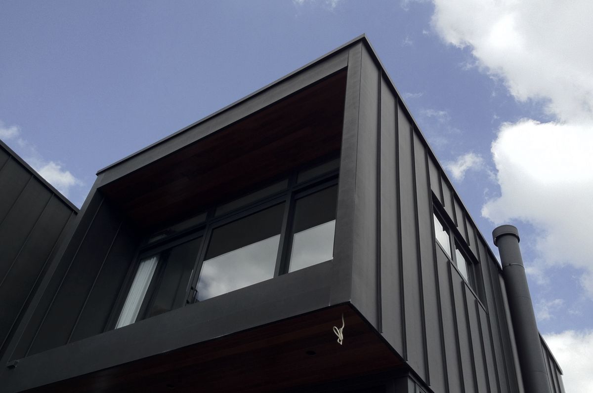 Onehunga House 2