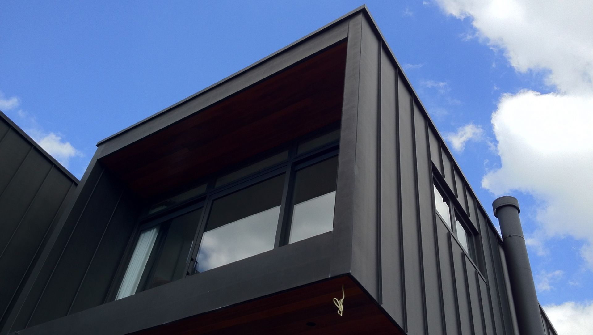 Onehunga House 2 banner