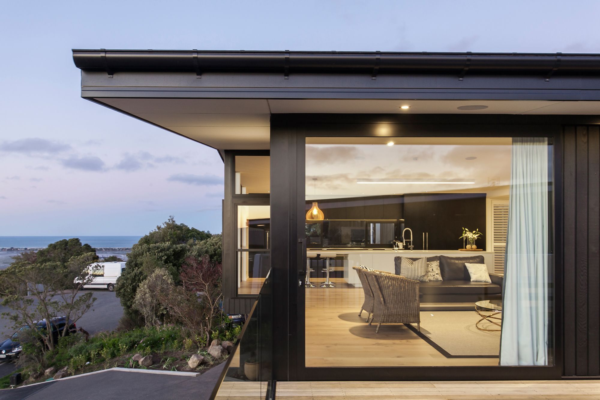 Mount Pleasant Home