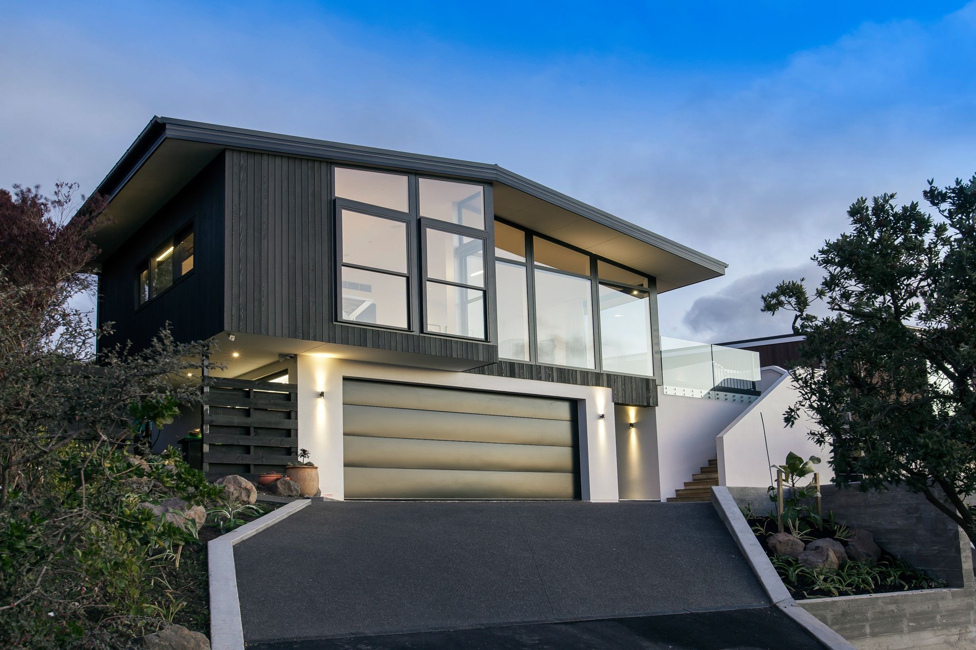 Mount Pleasant Home
