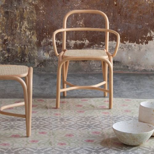 Fontal Dining Chair by Expormim