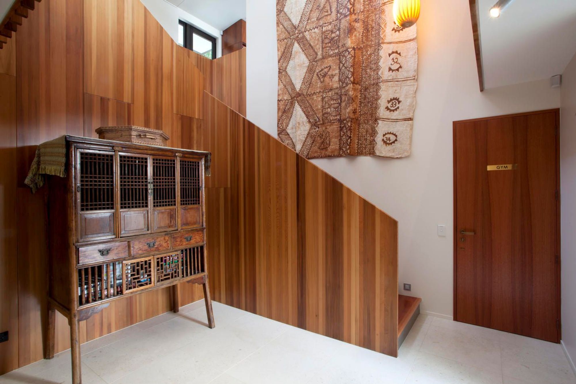 OKIWA BAY HOUSE