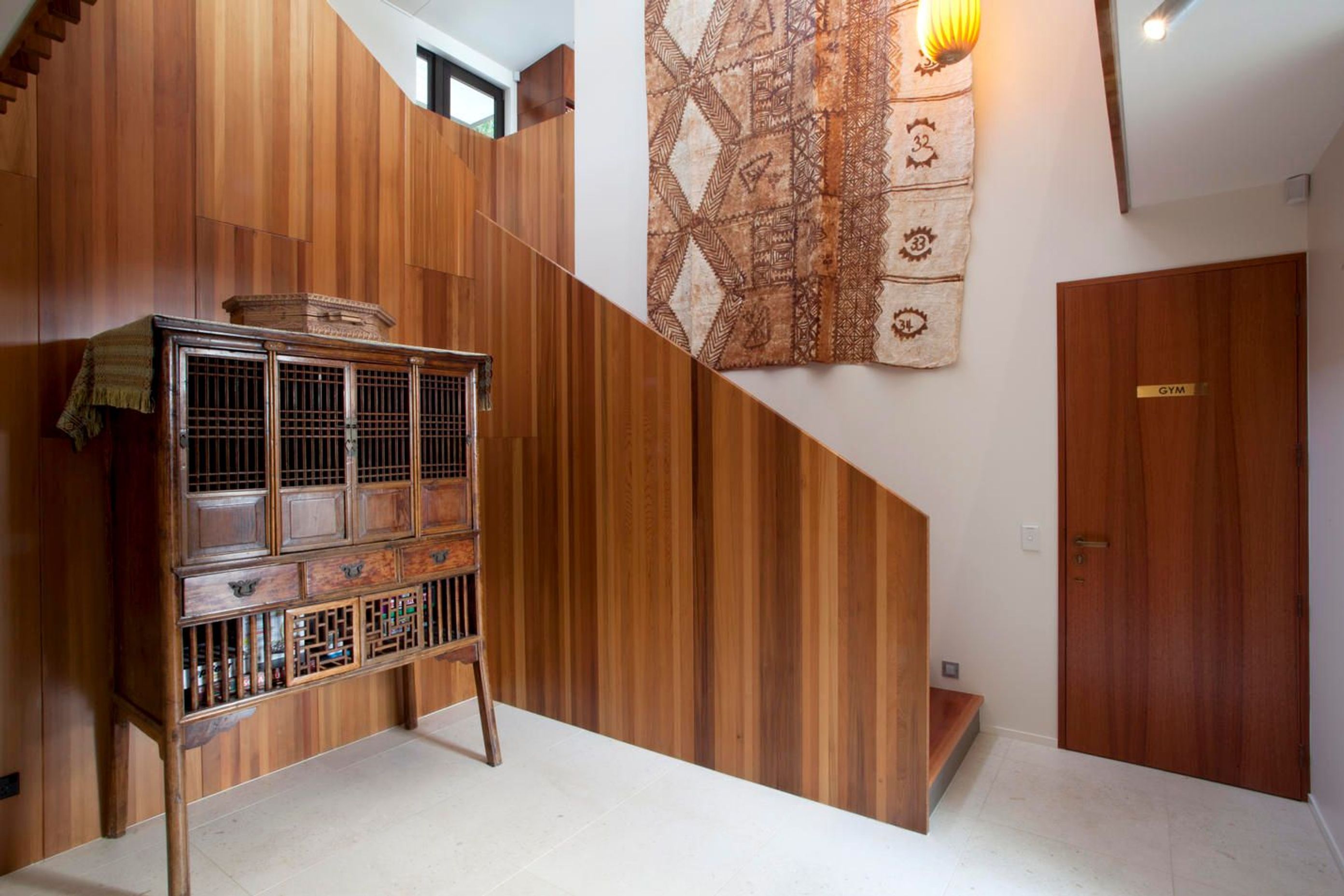 OKIWA BAY HOUSE