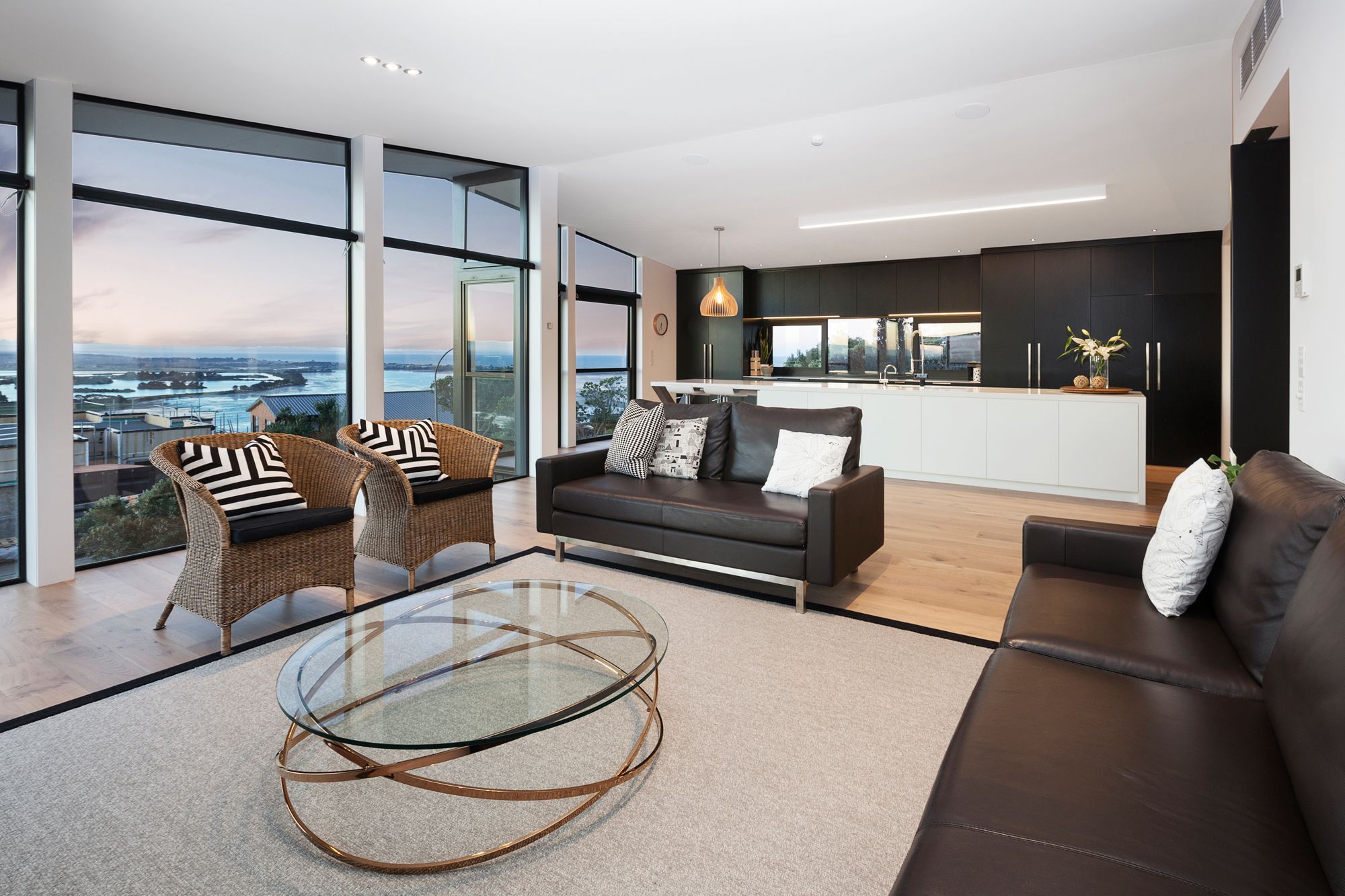 Mount Pleasant Home