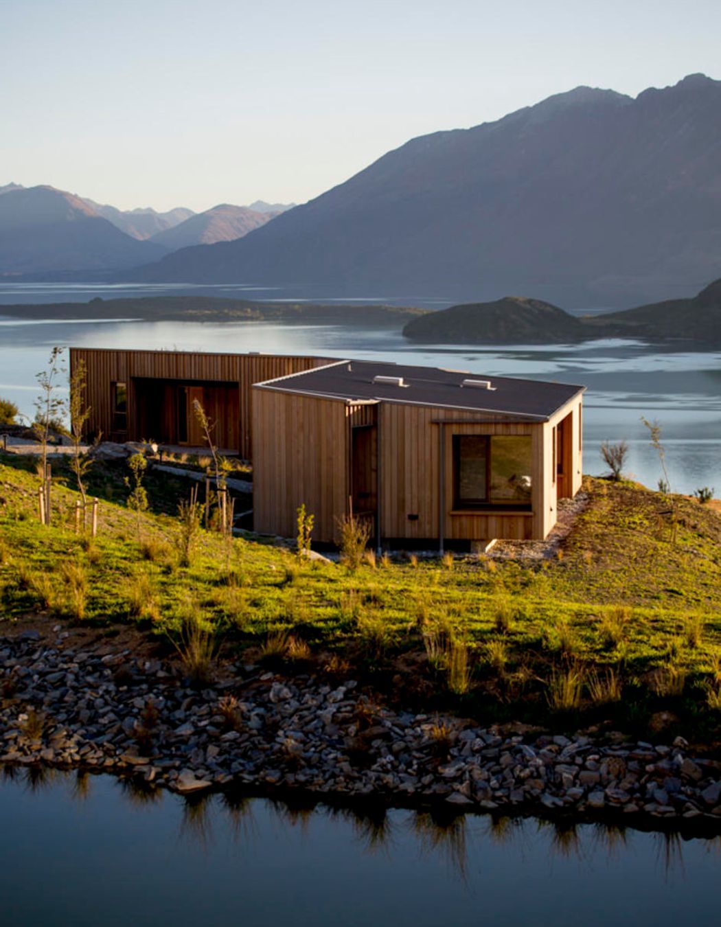 ARO HĀ RETREAT