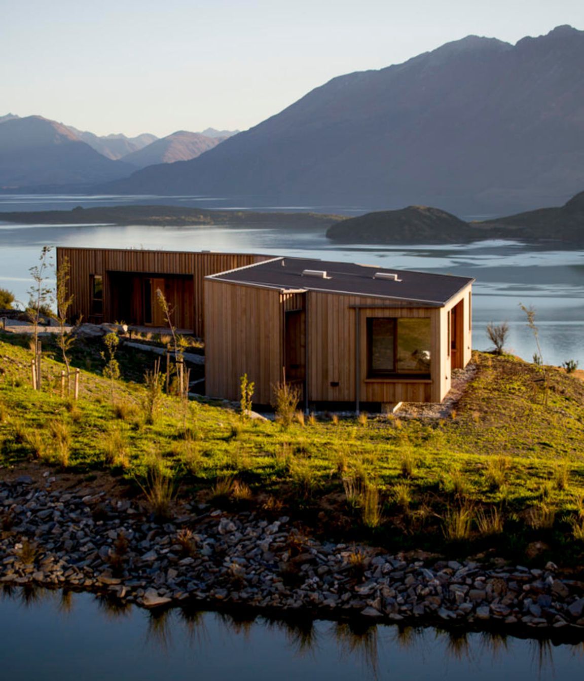 ARO HĀ RETREAT