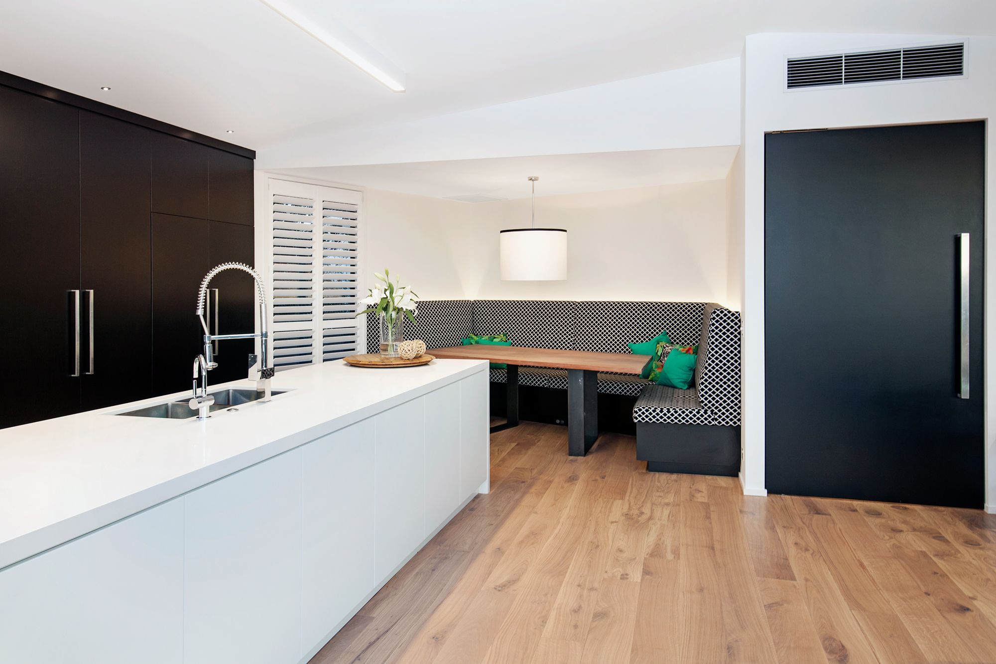 Mount Pleasant Home