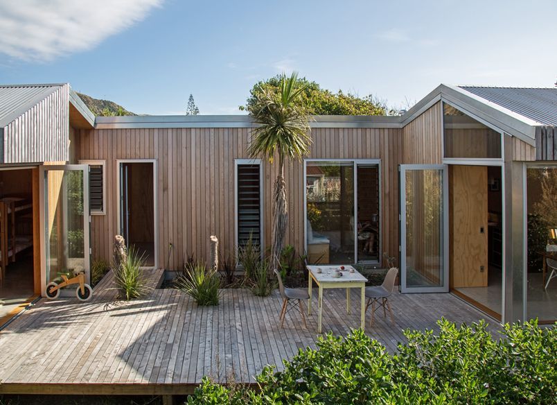 Werry House
