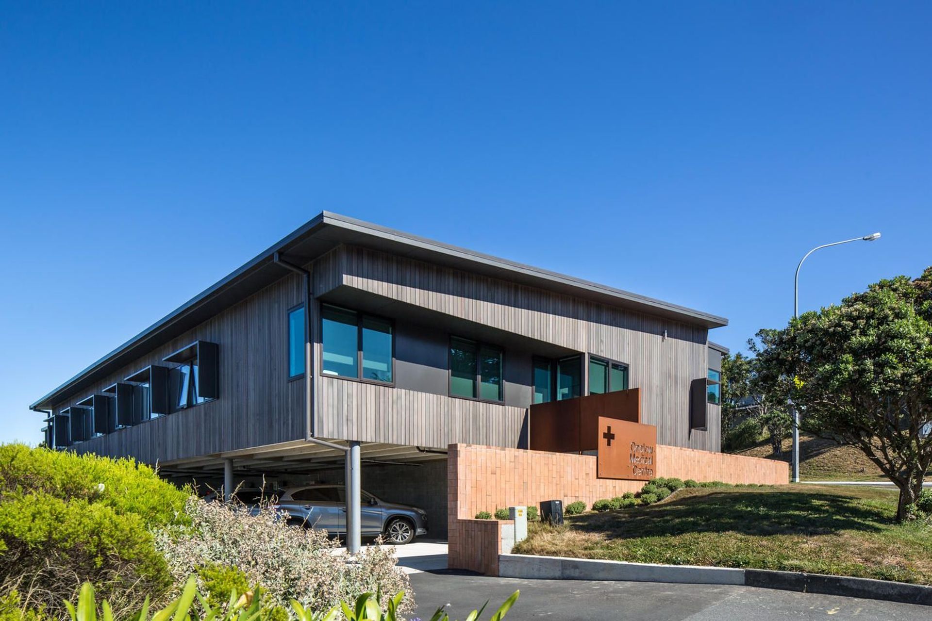 ONSLOW MEDICAL CENTRE