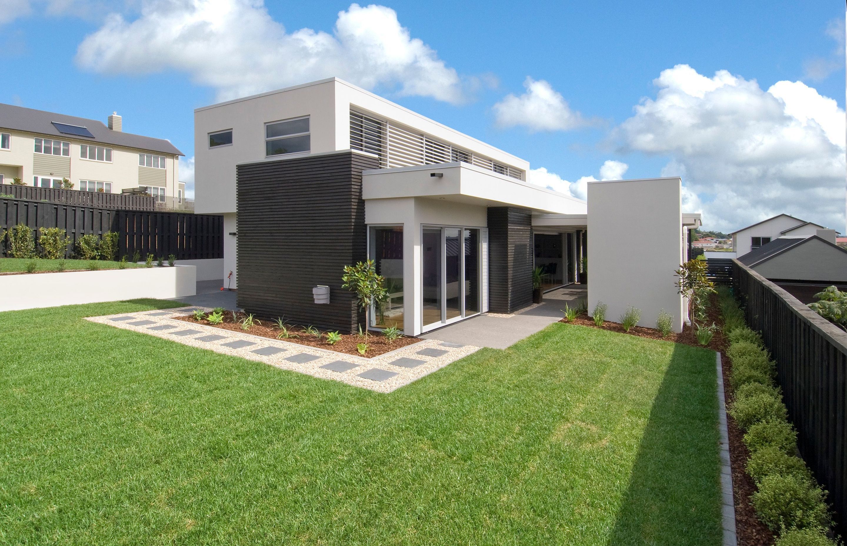 Anselmi House