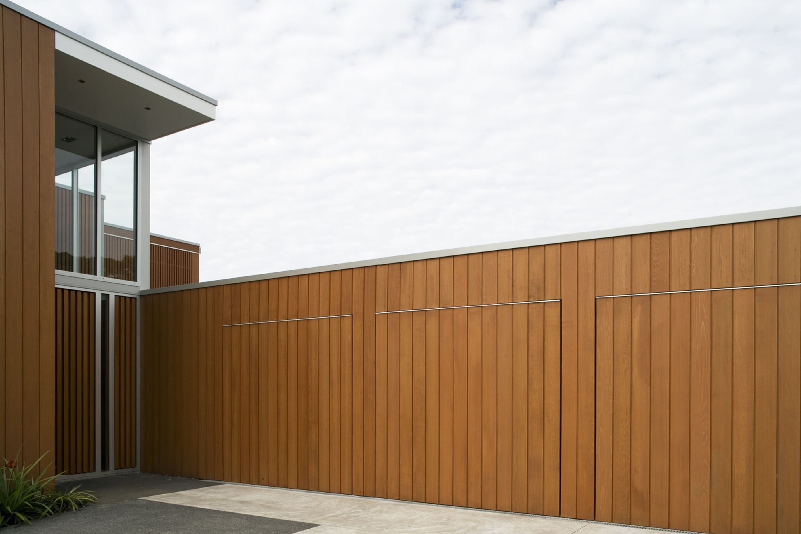 Mission Bay House