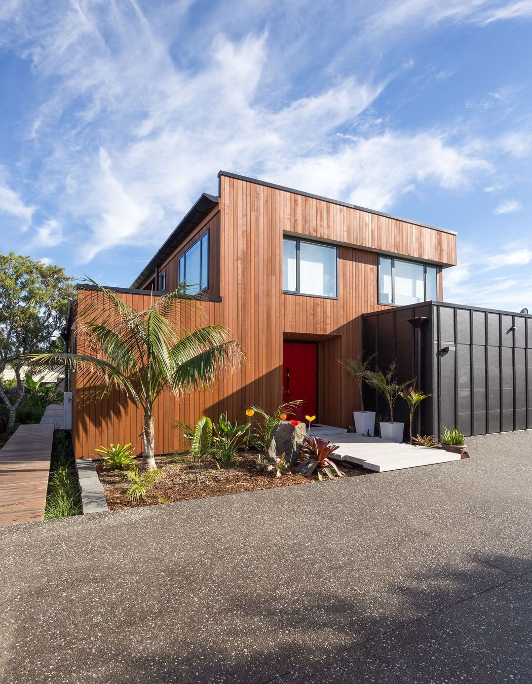 The Garden House Point Chevalier