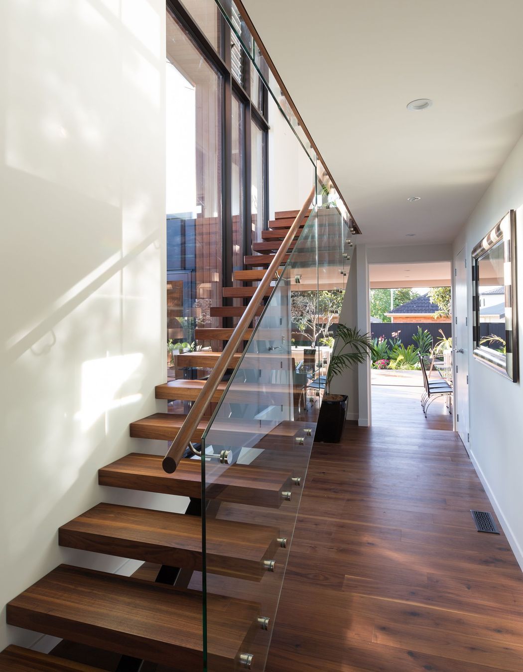 The Garden House Point Chevalier