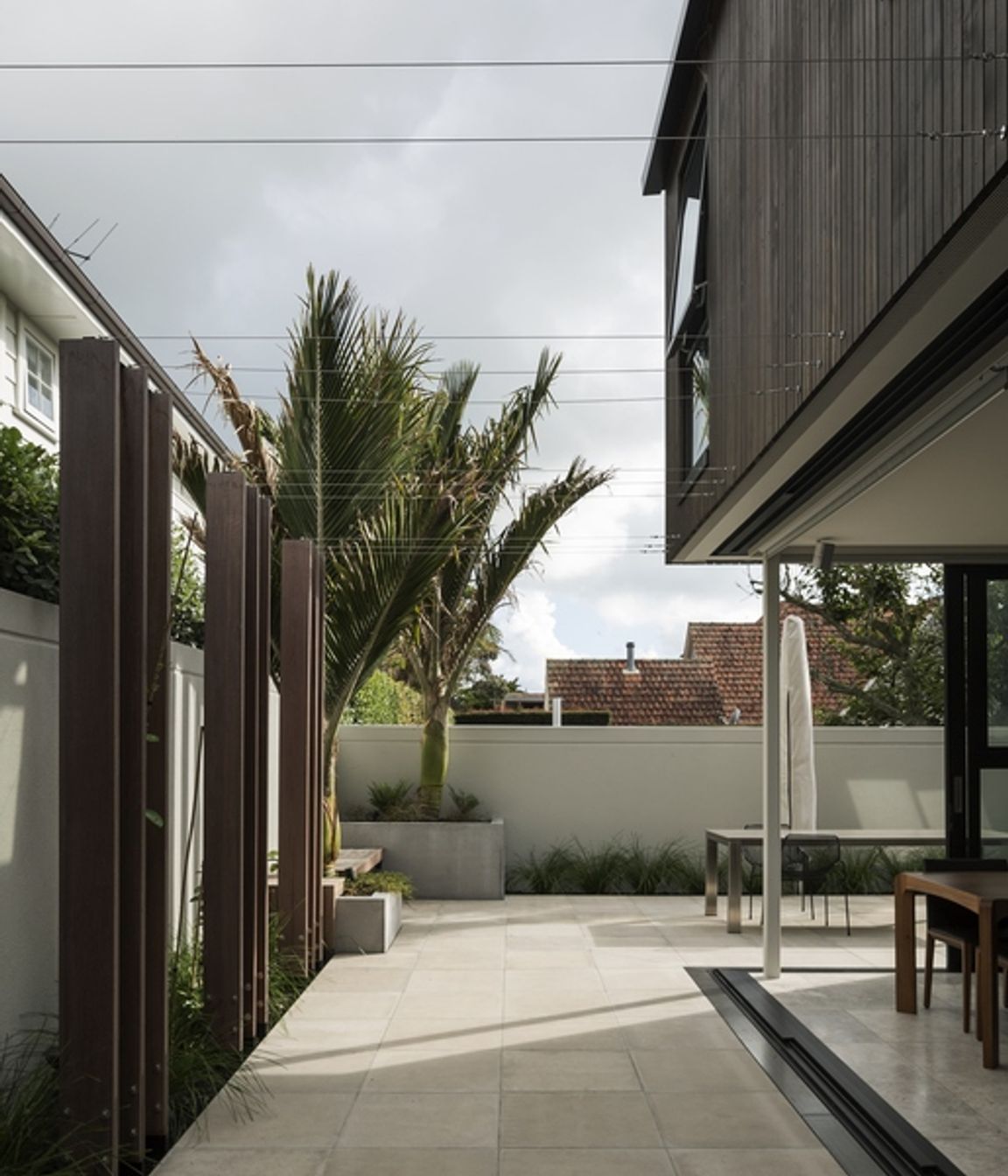 Awatea Townhouse