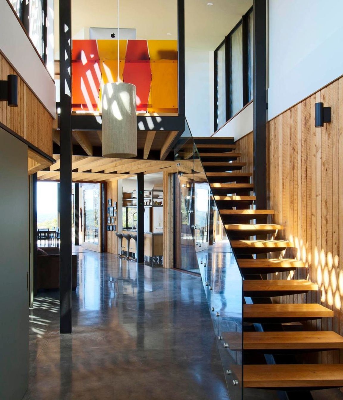 NGUNGURU HOUSE