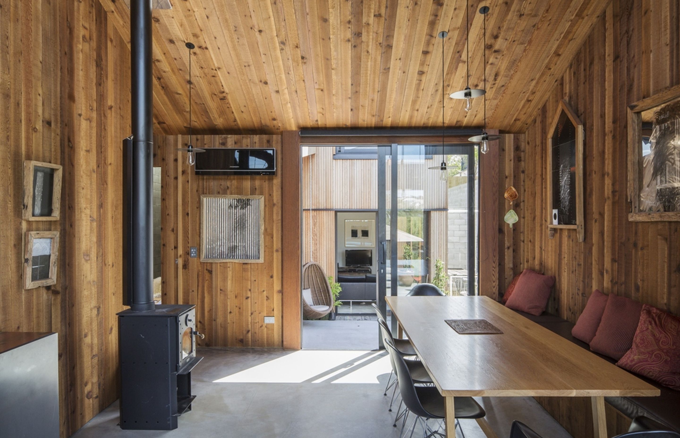 E-Type House