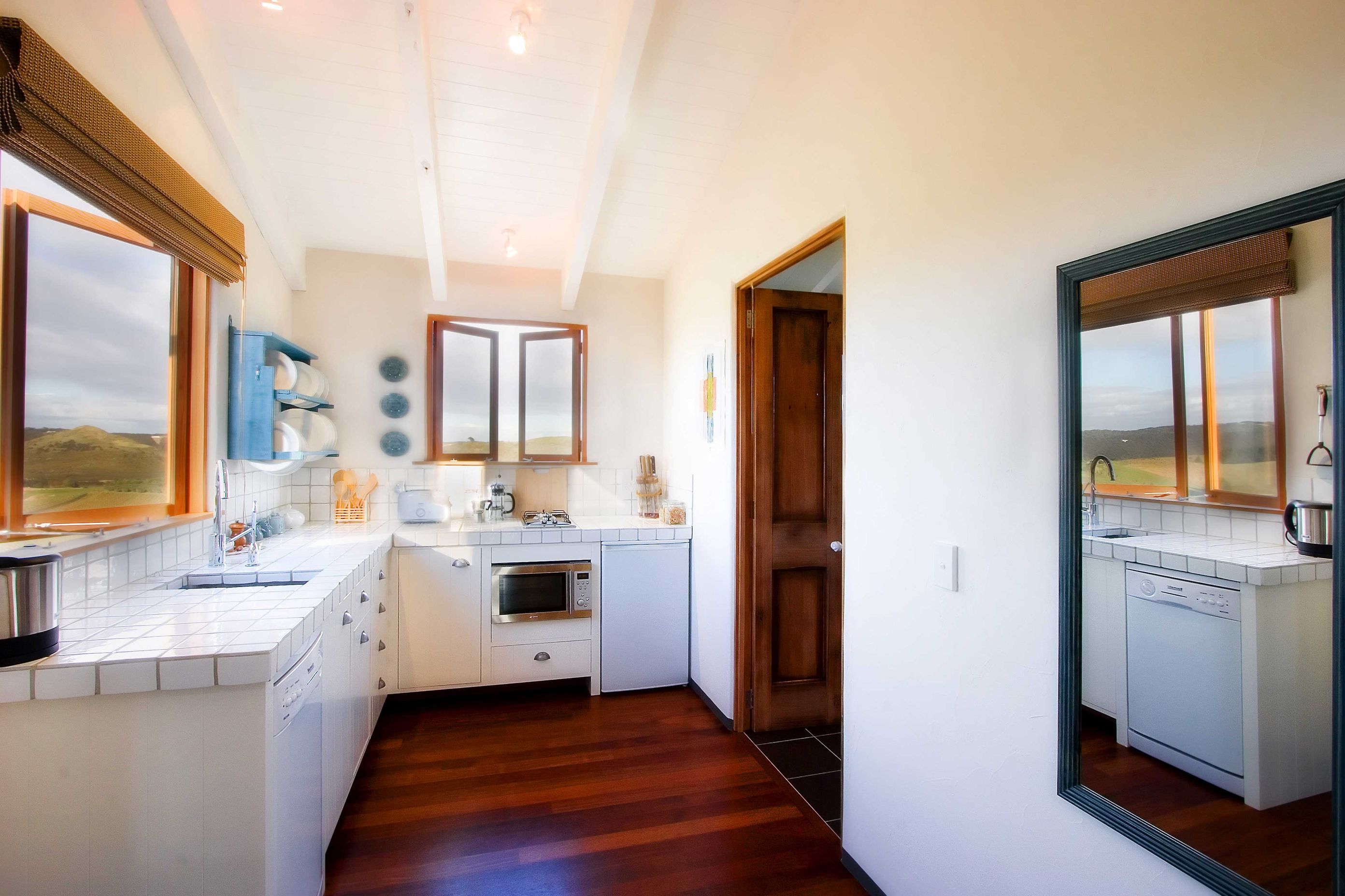 The Loft Onetangi