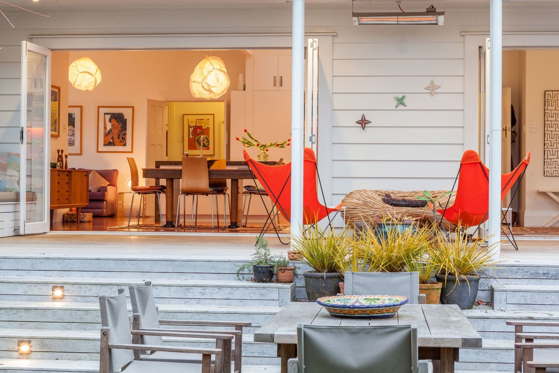 Forman Villa Refurbishment