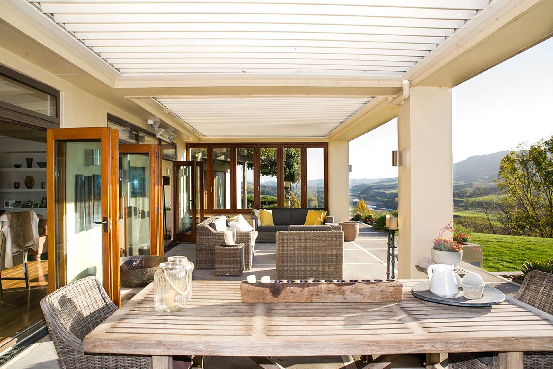 Tuki Tuki Hills Addition