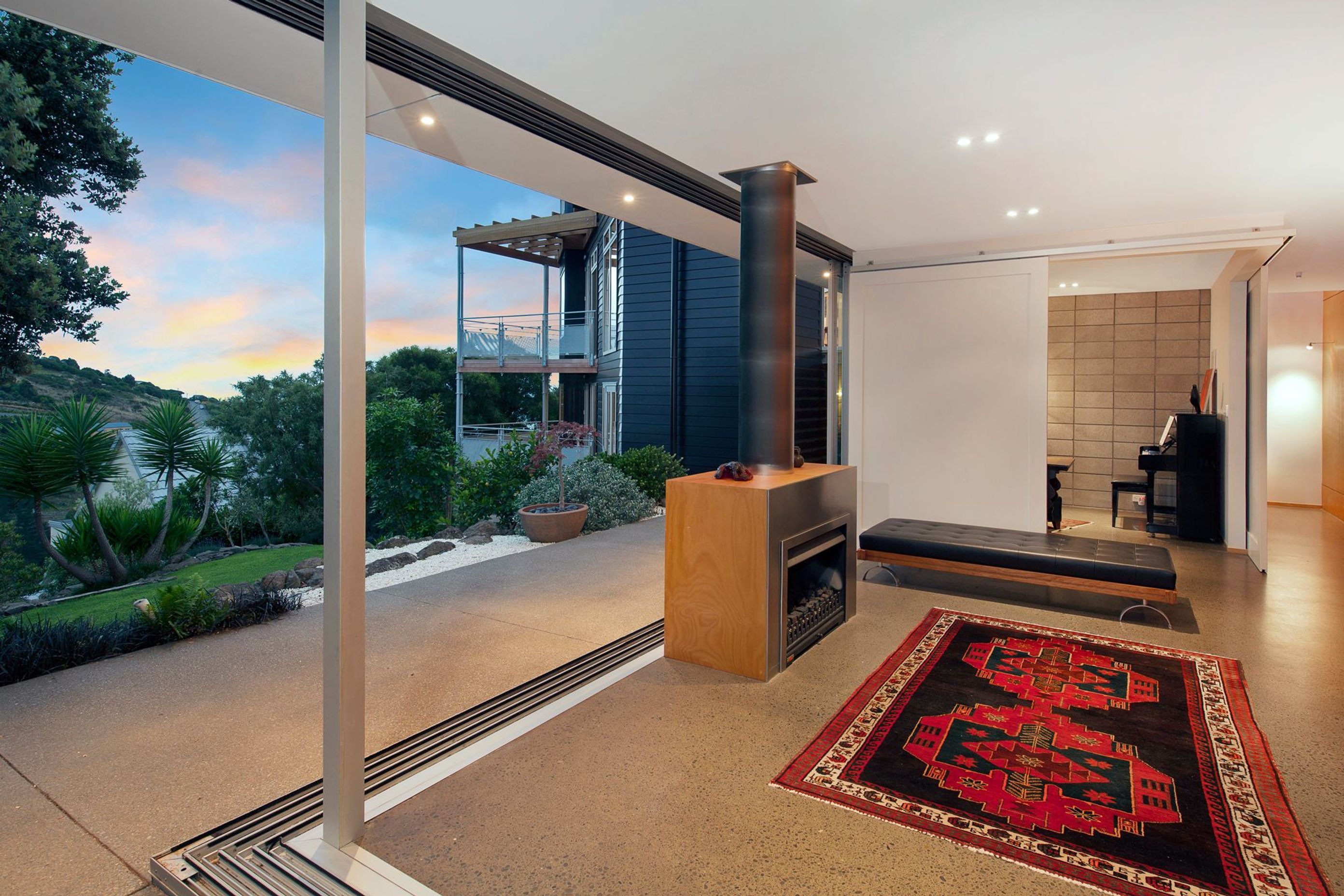 Sumner Home
