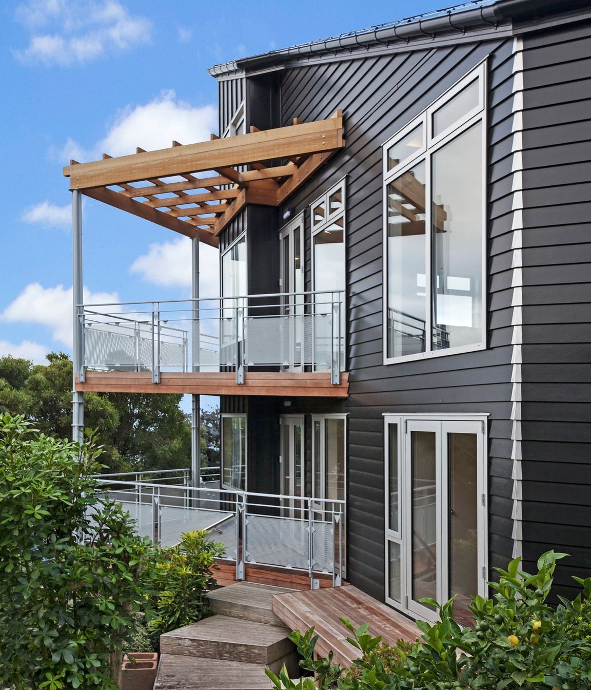 Sumner Home