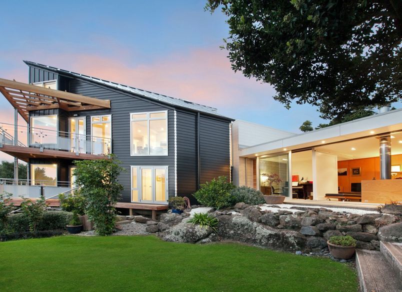 Sumner Home