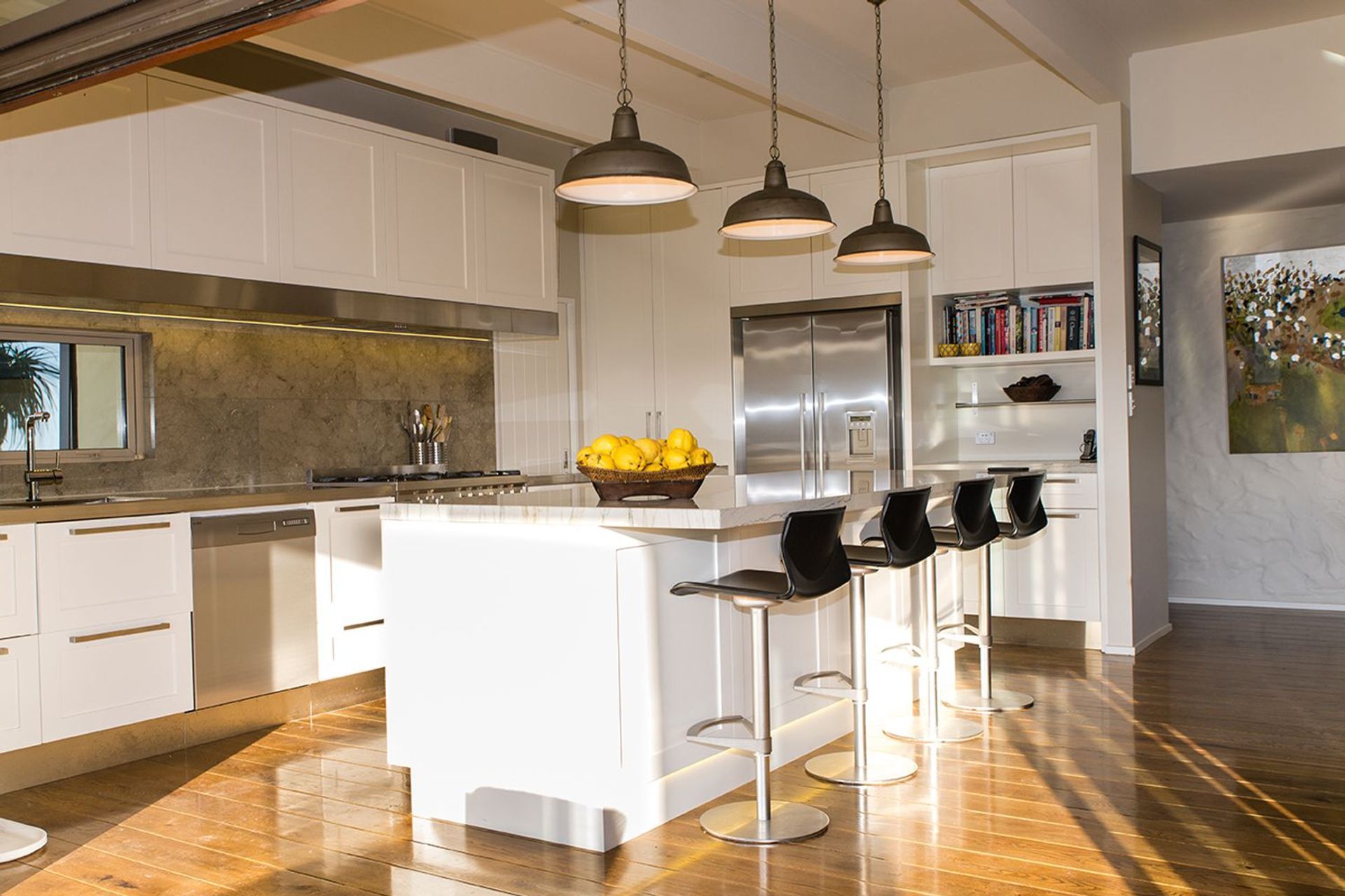 Tuki Tuki Hills Addition