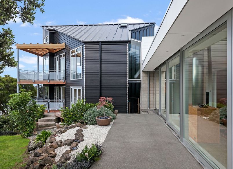 Sumner Home