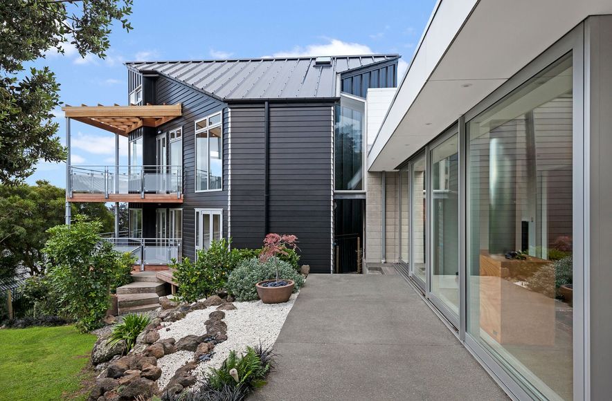 Sumner Home