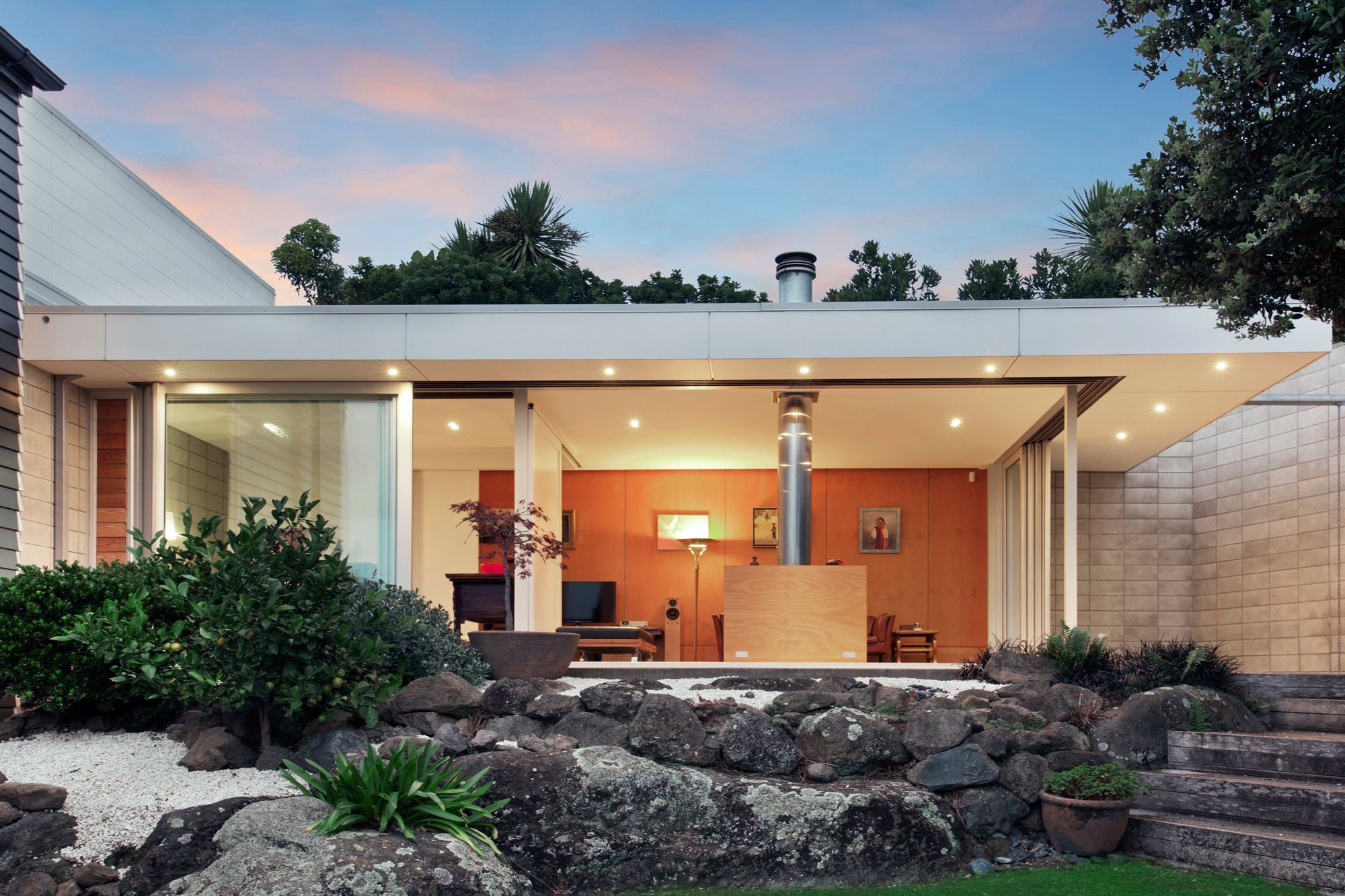 Sumner Home