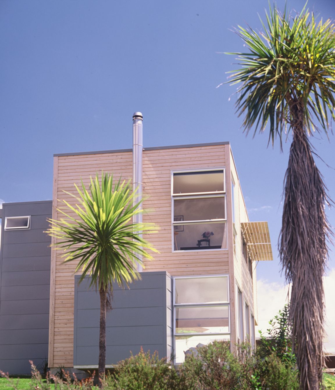 Langs Beach House