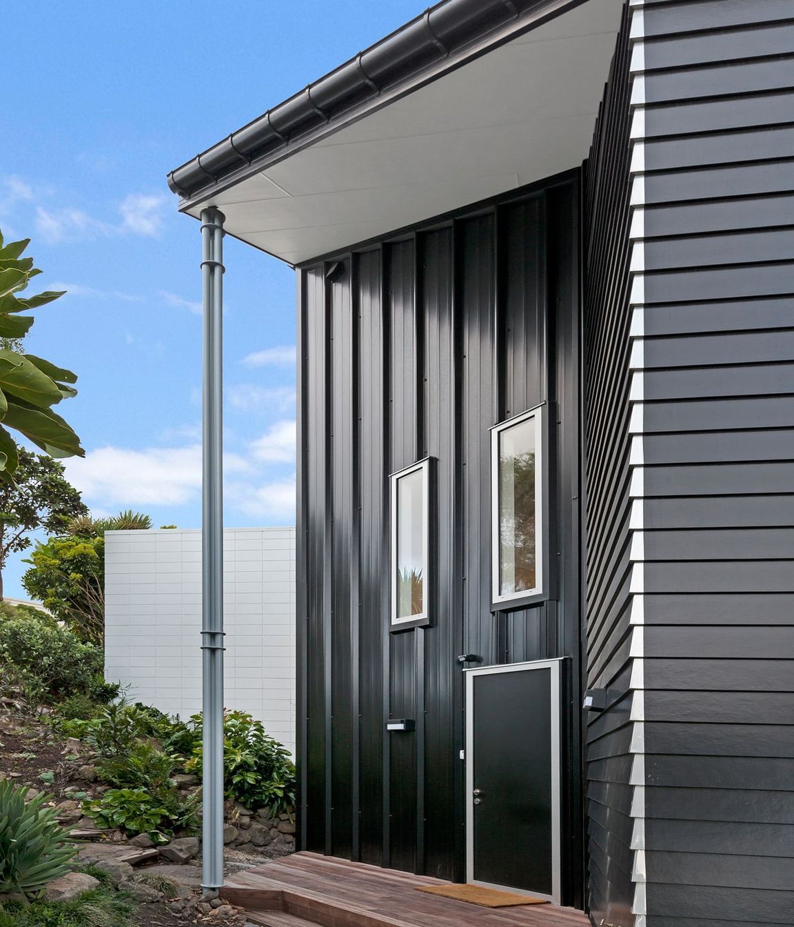 Sumner Home