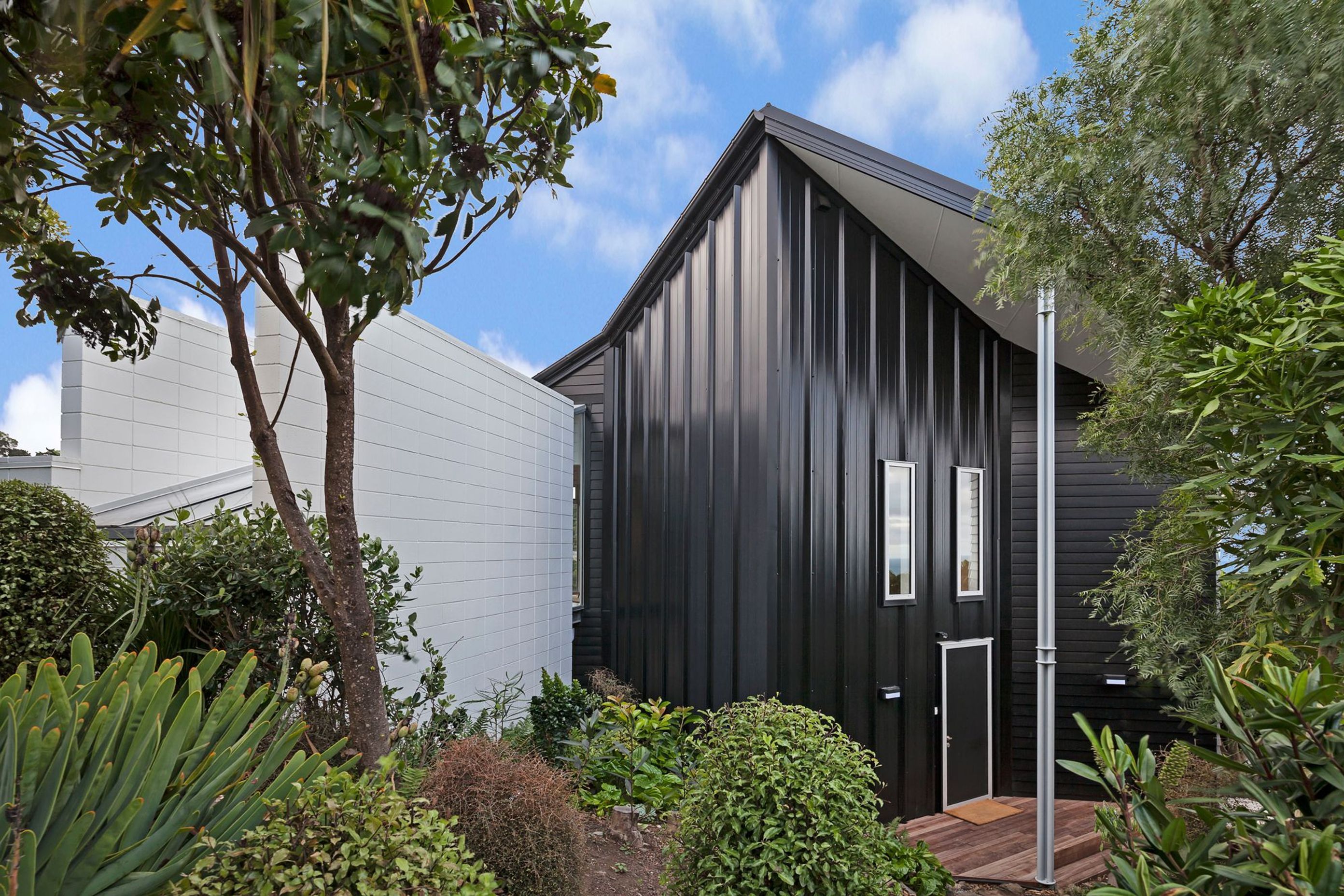 Sumner Home